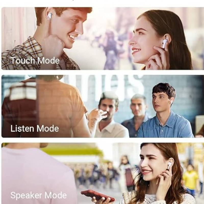 Timekettle M3 Language Translator Earbuds