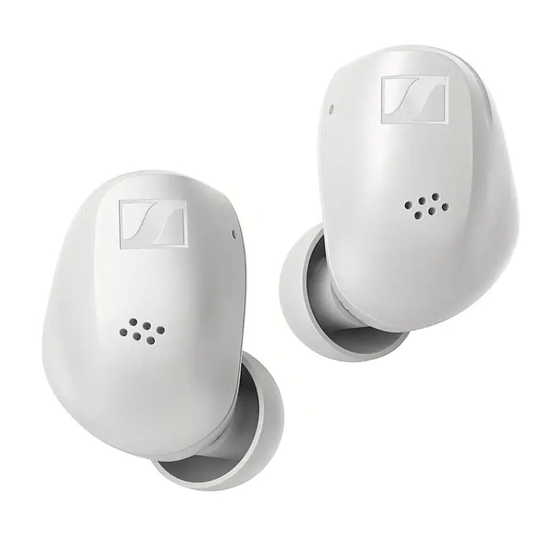 Sennheiser Accentum True Wireless Earbuds