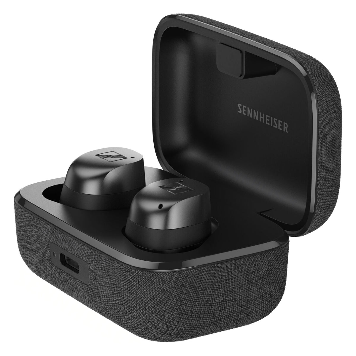 Sennheiser Momentum True Wireless 4 Noise-Canceling Earbuds