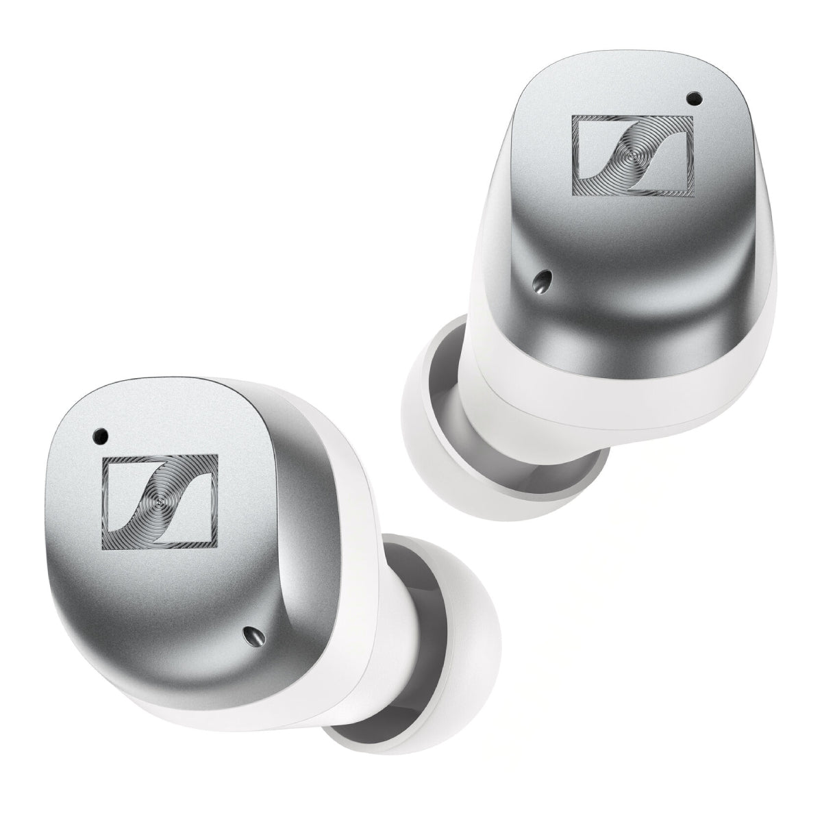 Sennheiser Momentum True Wireless 4 Noise-Canceling Earbuds