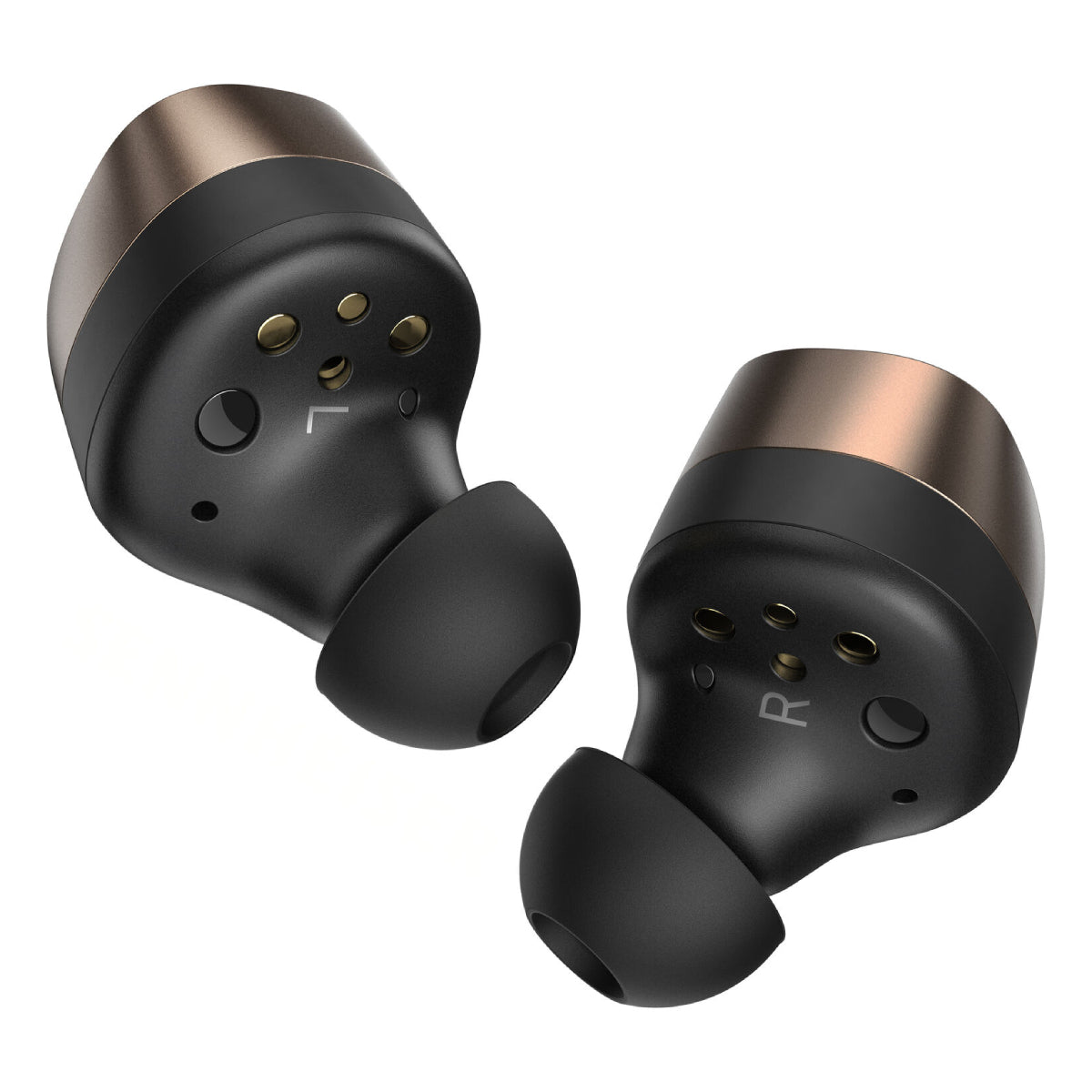 Sennheiser Momentum True Wireless 4 Noise-Canceling Earbuds