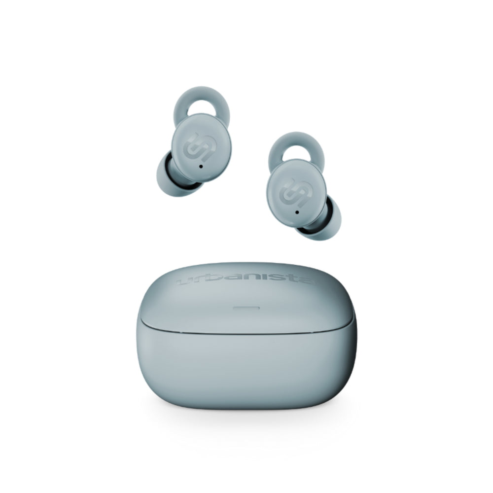 Urbanista Porto True Wireless In-the-Ear Earphones - Blue