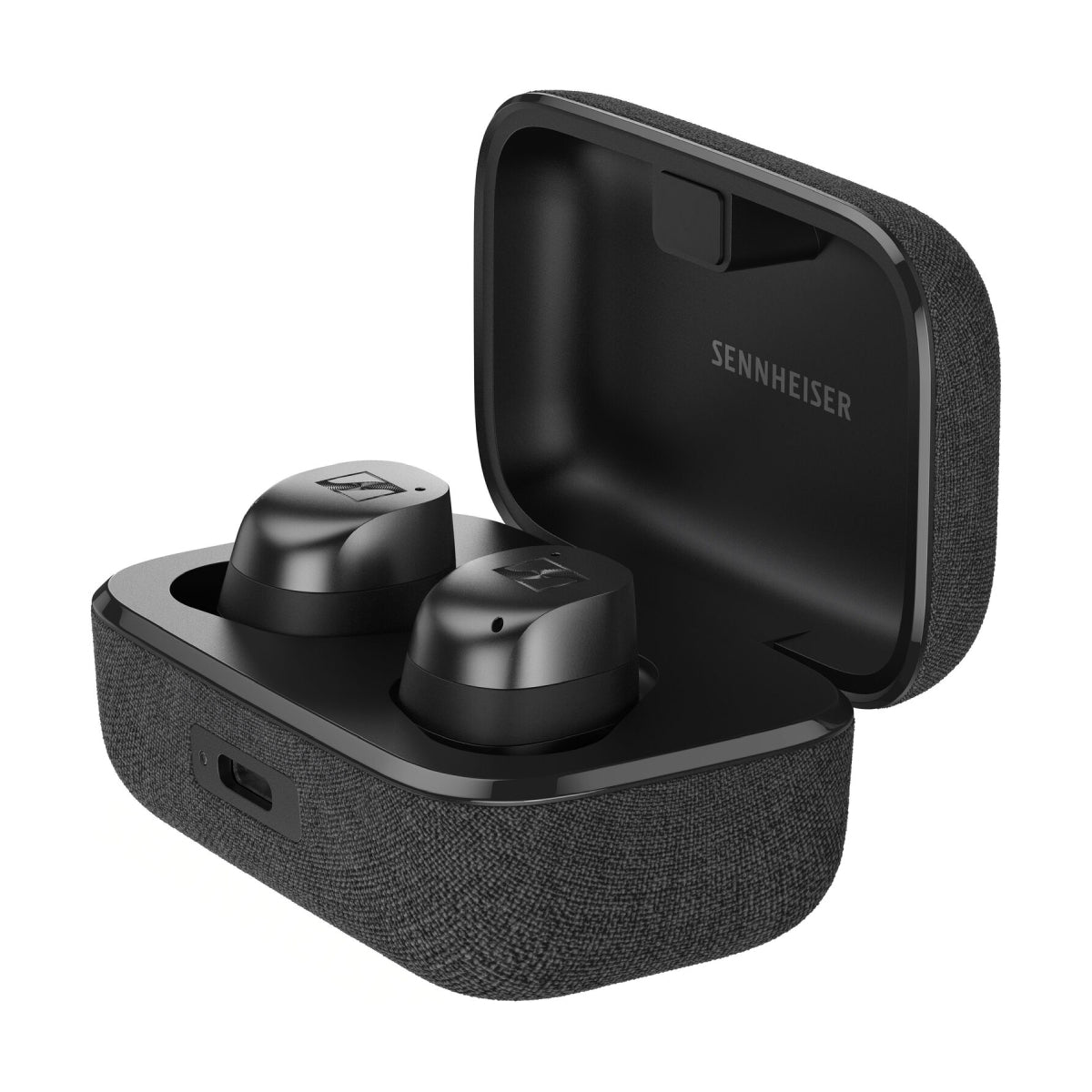 Sennheiser Momentum True Wireless 4 Noise-Canceling Earbuds