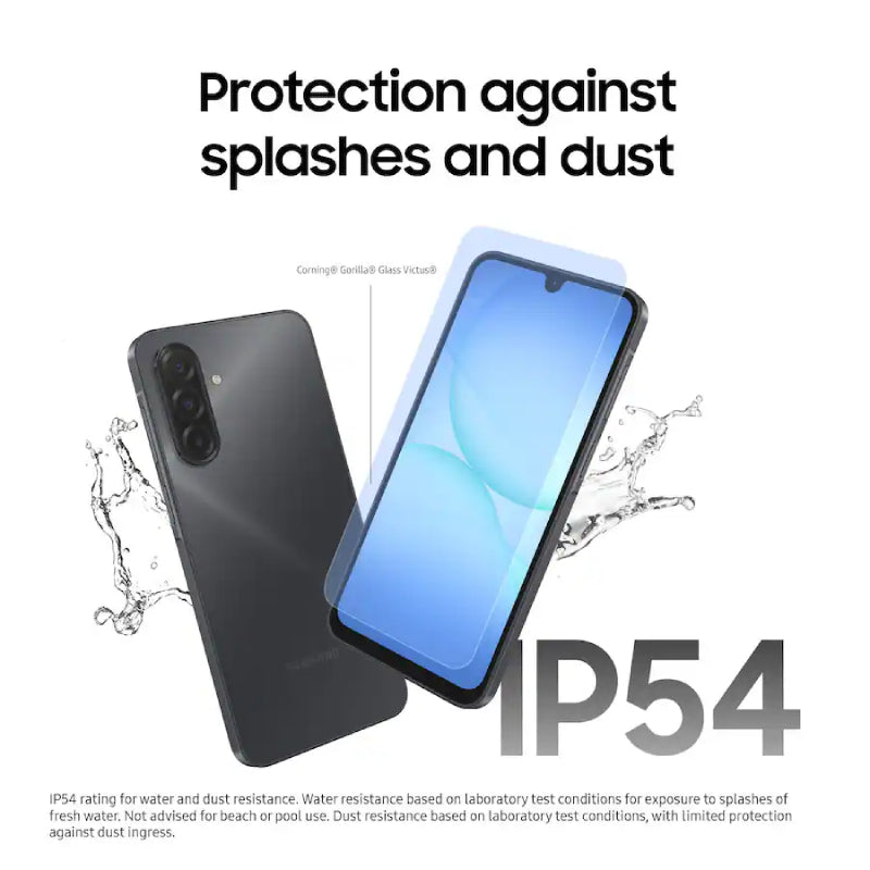 Samsung Galaxy A17 5G 128GB Smartphone