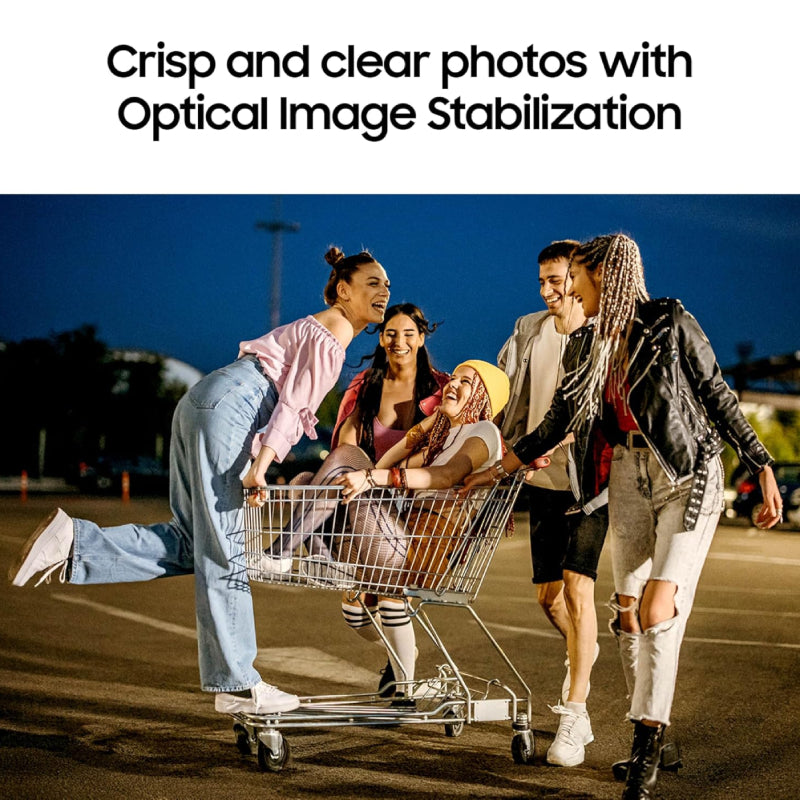 Samsung Galaxy A17 5G 128GB Smartphone