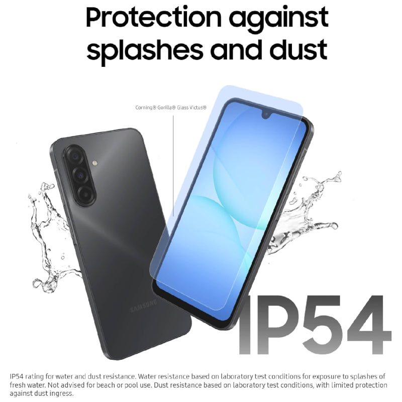 Samsung Galaxy A17 5G 128GB Smartphone