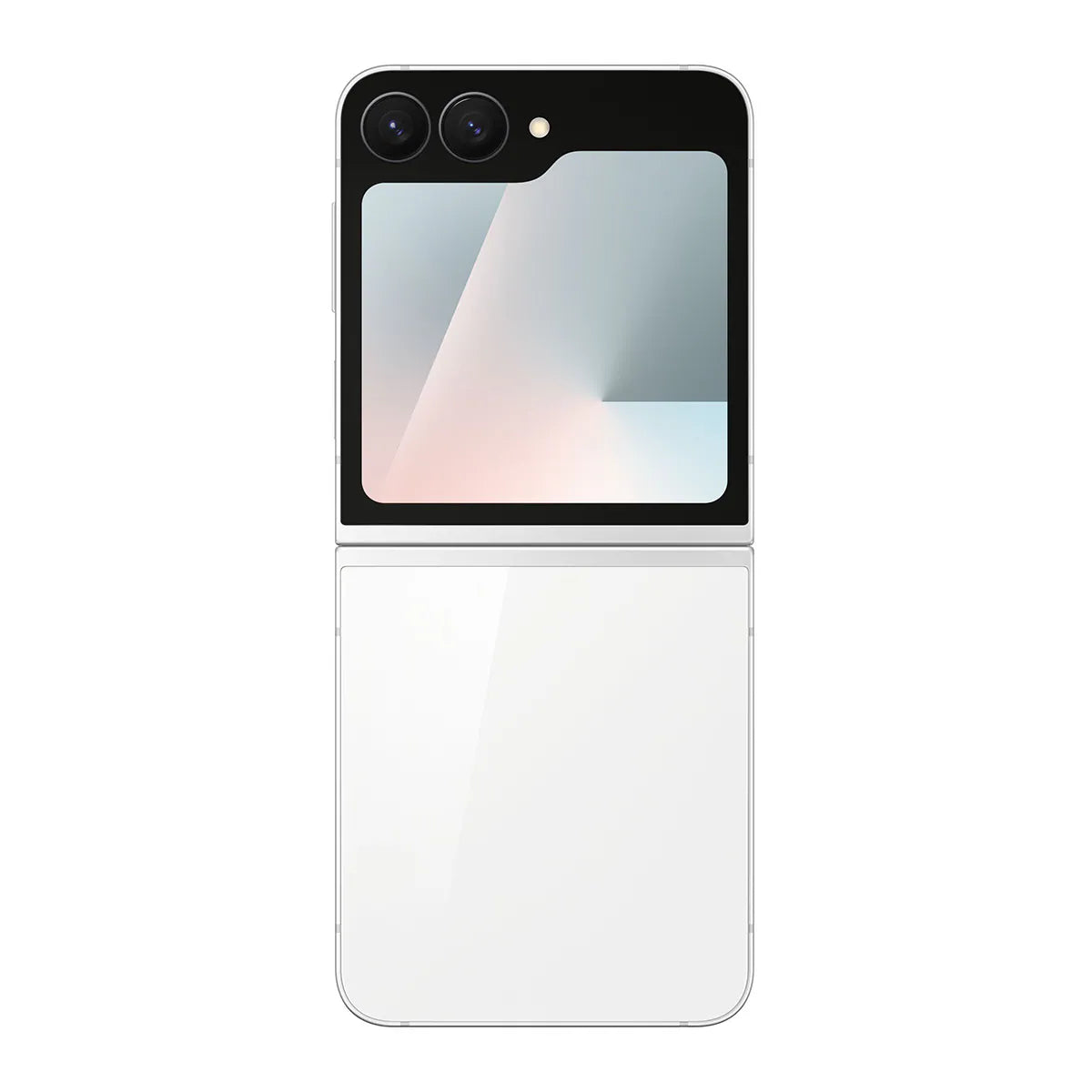 Samsung Galaxy Z Flip7 FE Smartphone