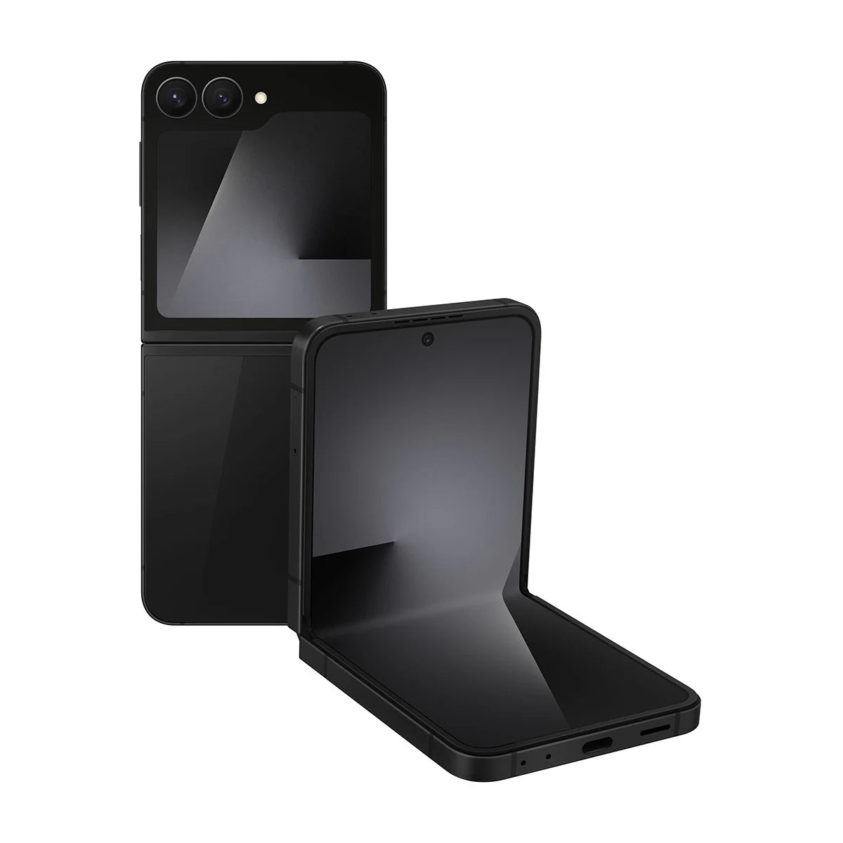 Samsung Galaxy Z Flip7 FE Smartphone