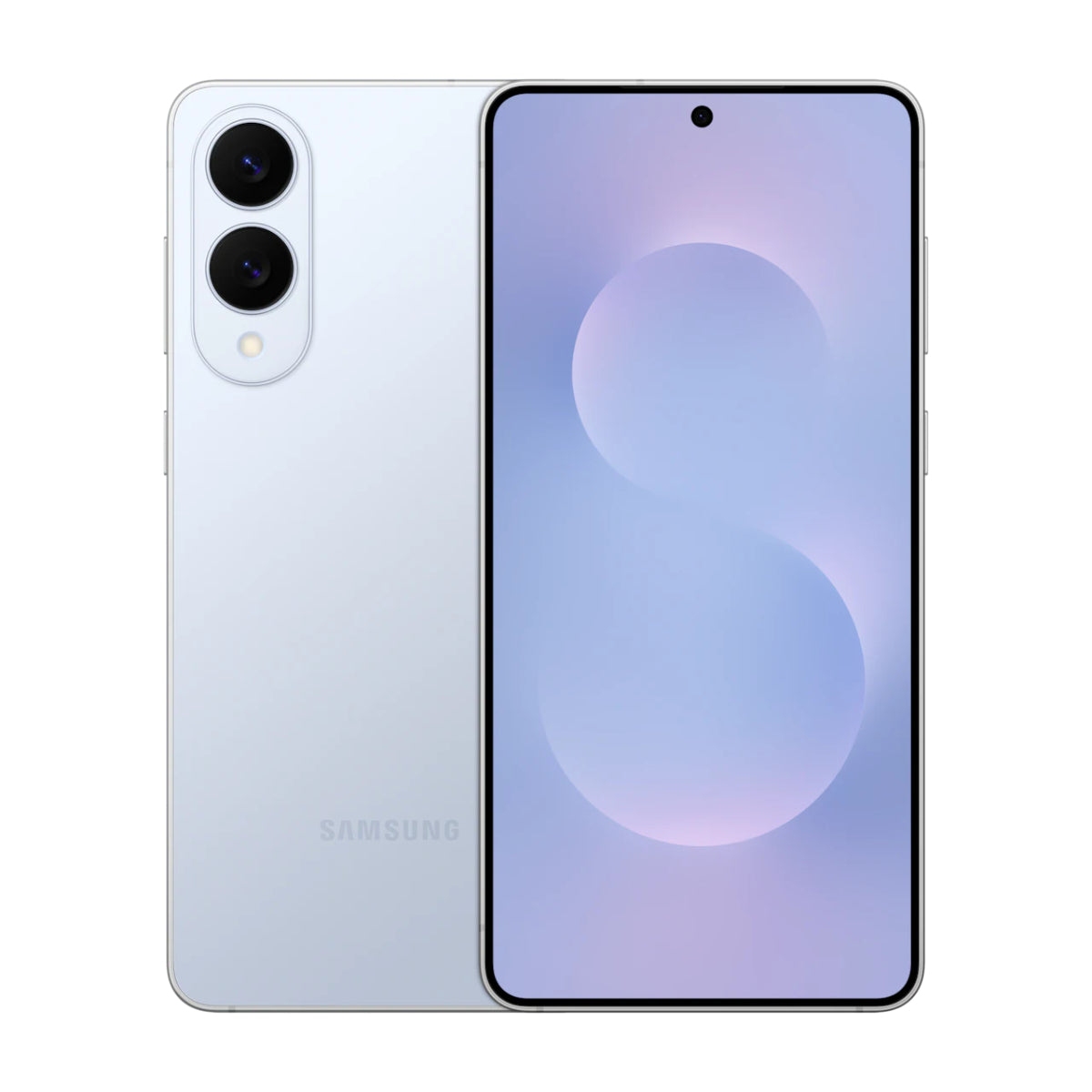 Samsung Galaxy S25 Edge 256GB Smartphone