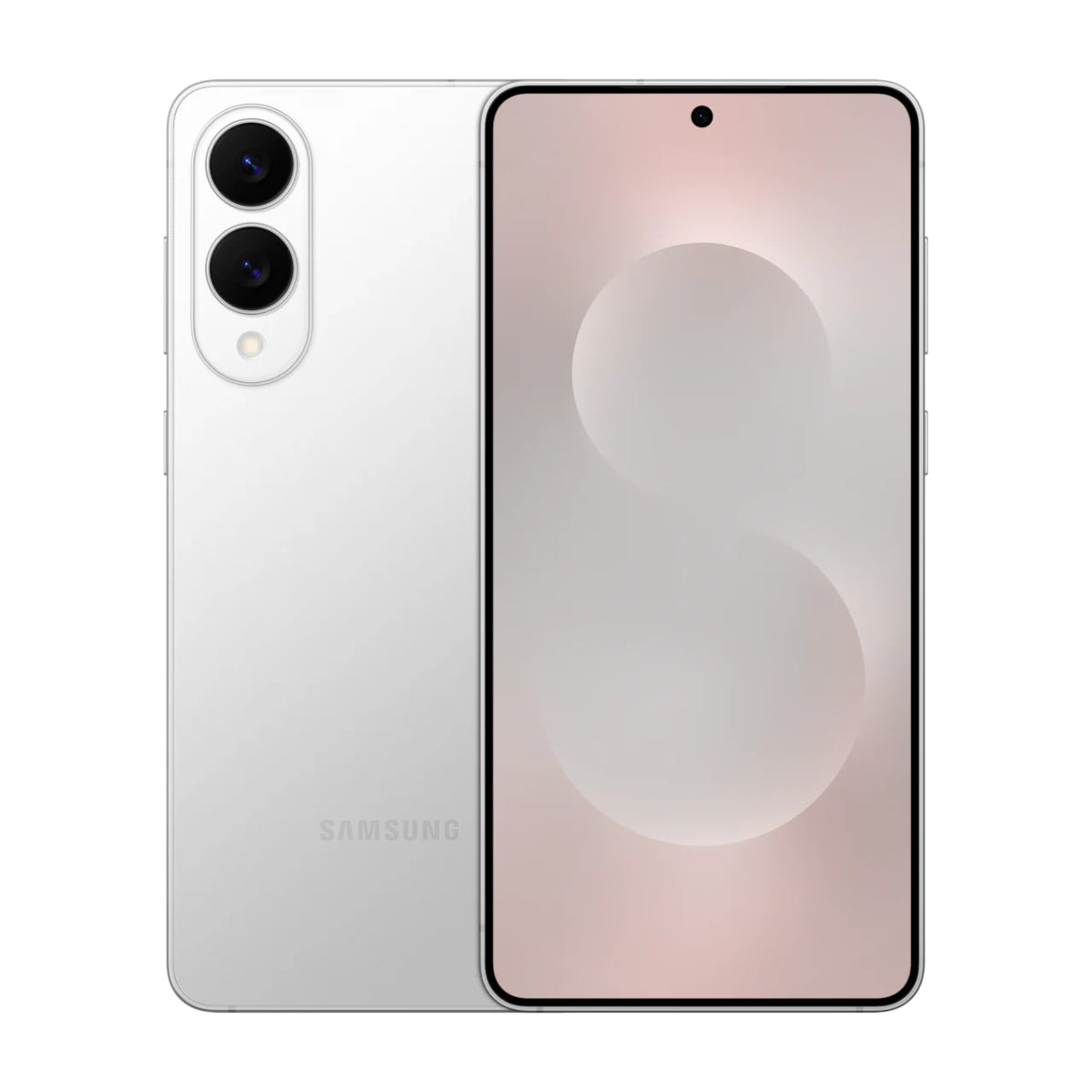 Samsung Galaxy S25 Edge 256GB Smartphone