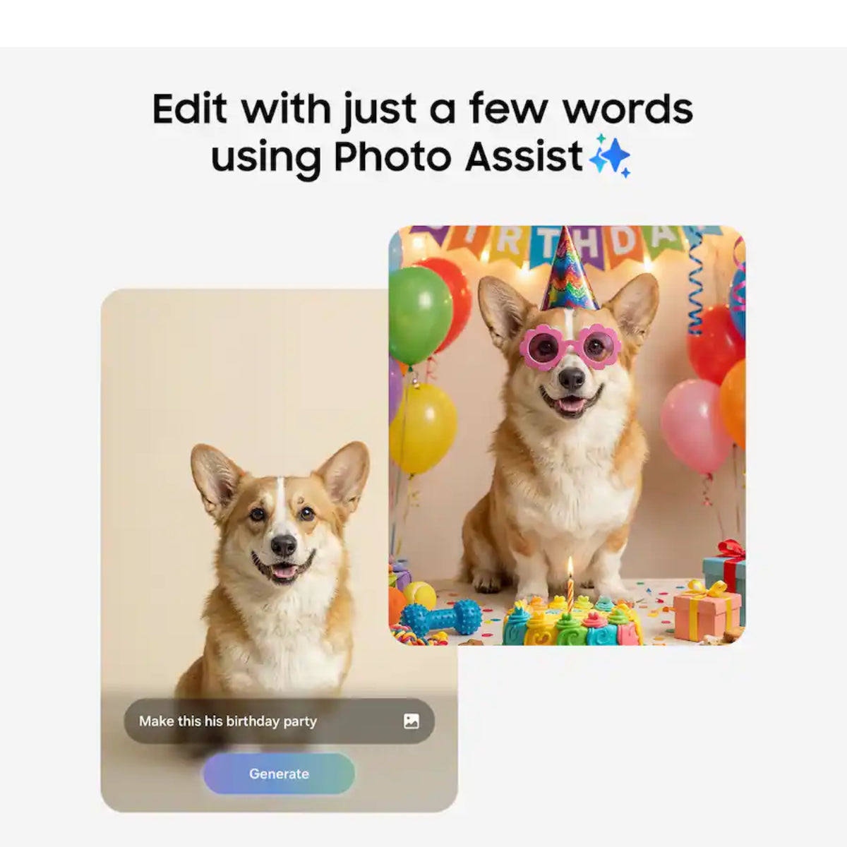 Samsung Galaxy S26 256 Smartphone (Black)- Requires 3-Month Activation