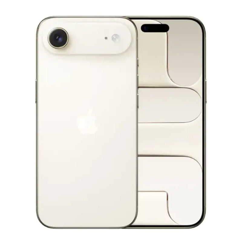 Apple iPhone Air Smartphone - Requires 3-Month Activation