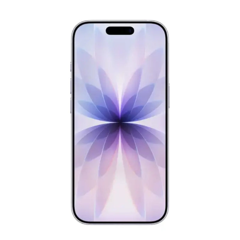 Apple iPhone 17 256GB Smartphone - Requires 3-Month Activation