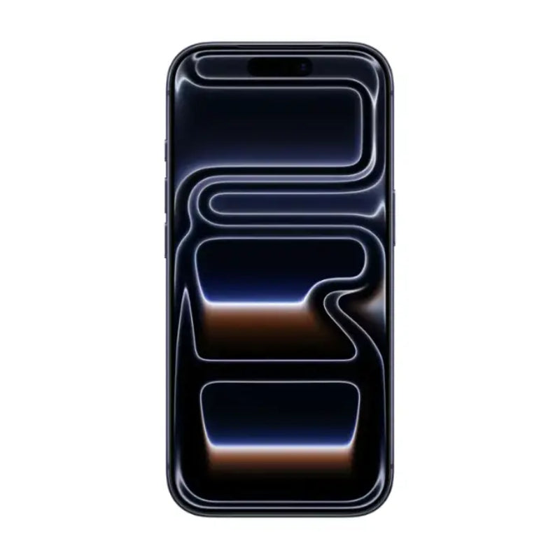 Apple iPhone 17 Pro 256GB Smartphone - Requires 3-Month Activation