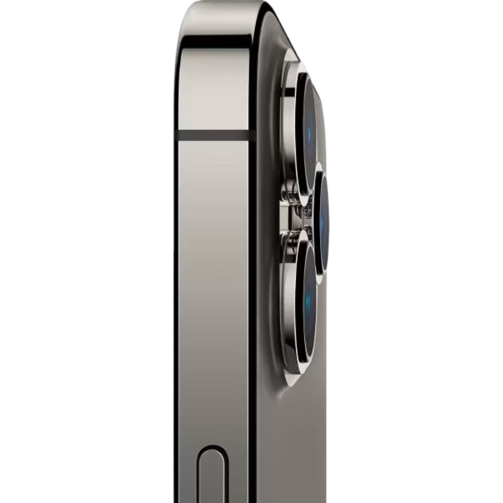 Certified Refurbished Apple iPhone 13 Pro Max 5G 128GB Smartphone - Gray