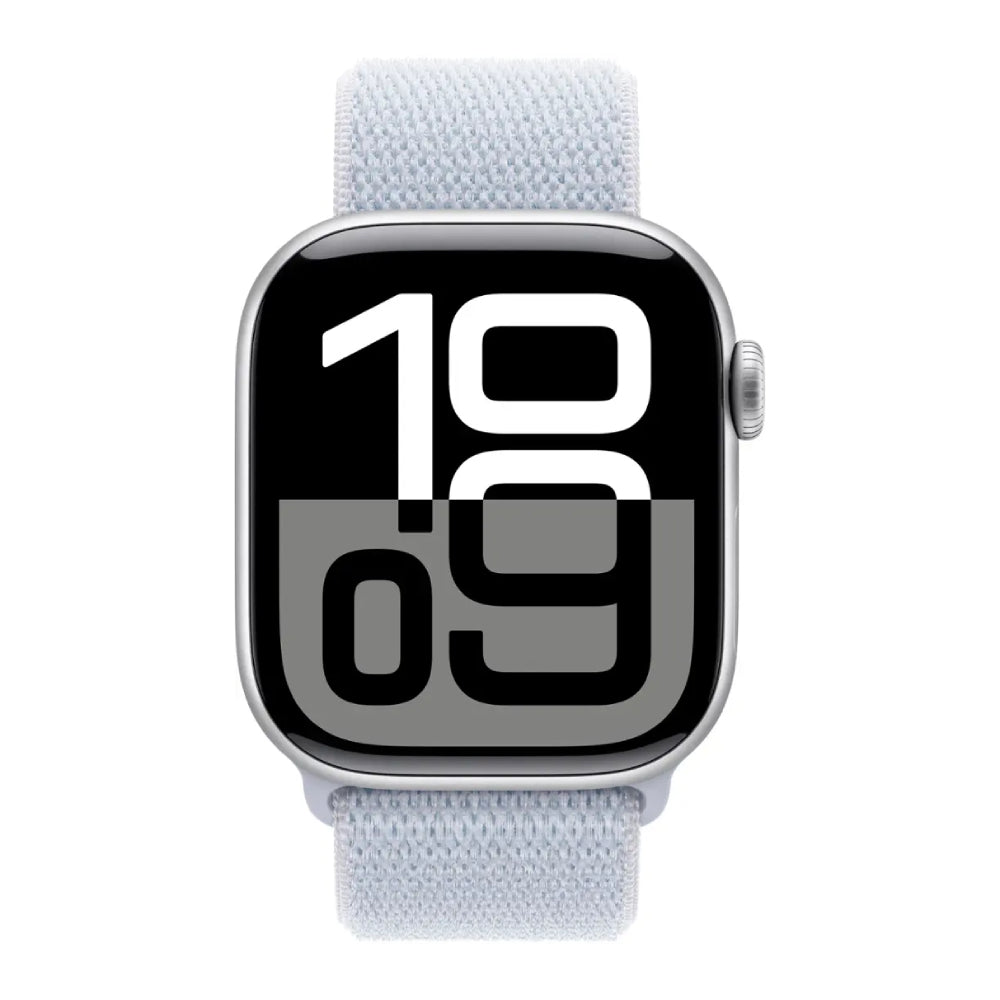 Apple Smartwatch Series 10 (GPS) Aluminum Case