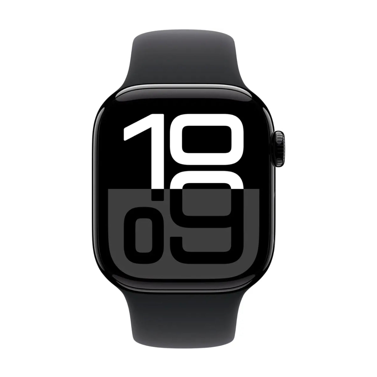 Apple Smartwatch Series 10 (GPS) Aluminum Case