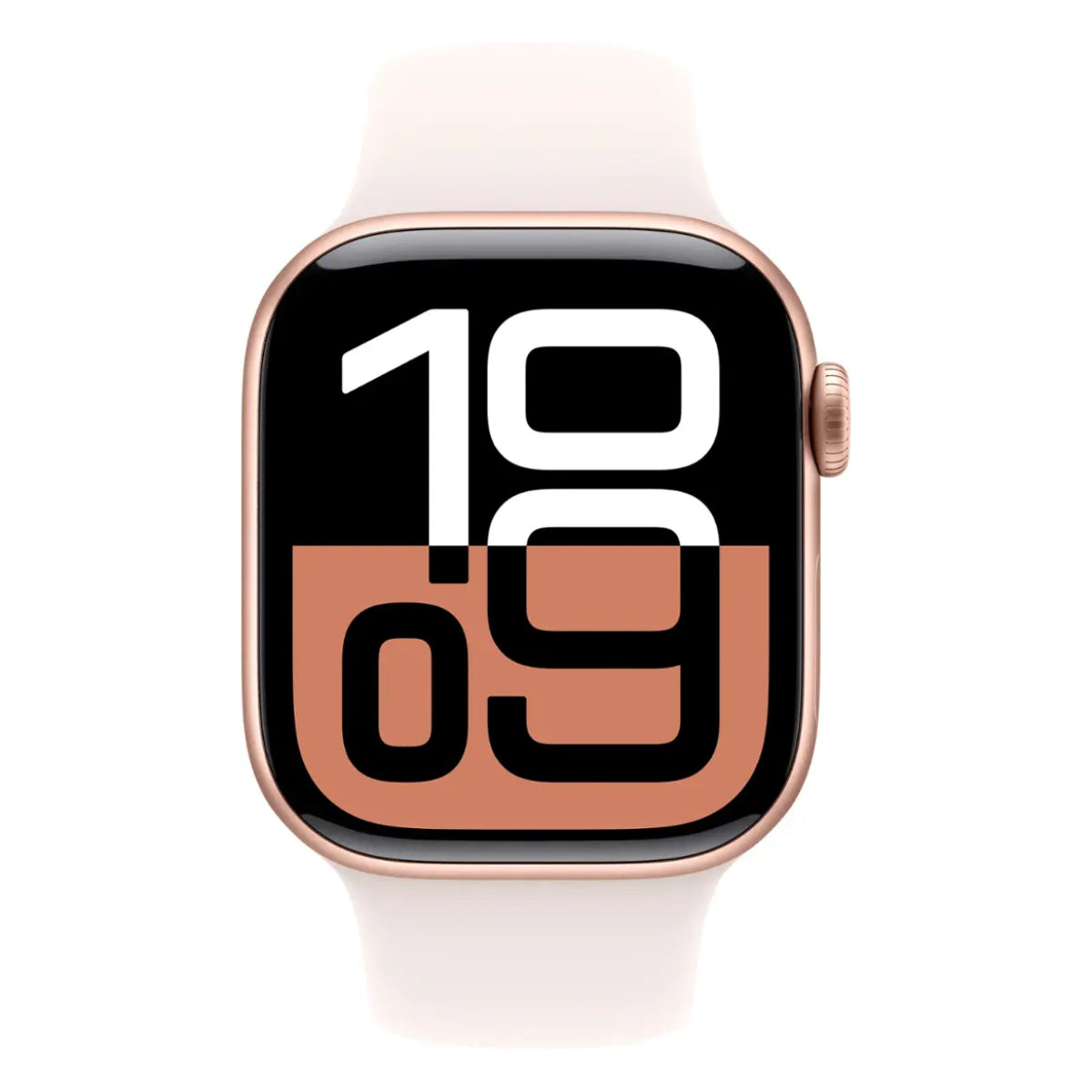 Apple Smartwatch Series 10 (GPS) Aluminum Case