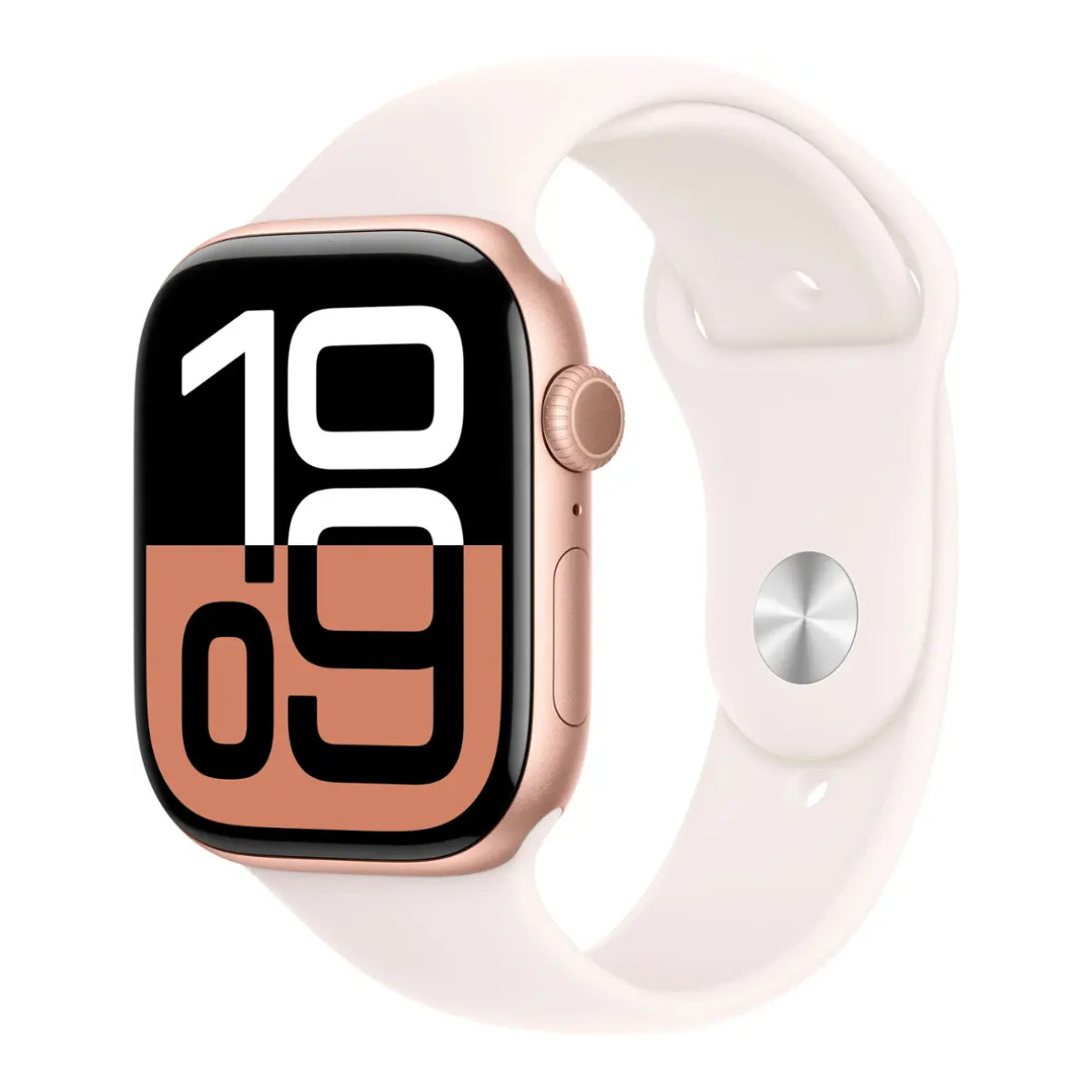 Apple Smartwatch Series 10 (GPS) Aluminum Case