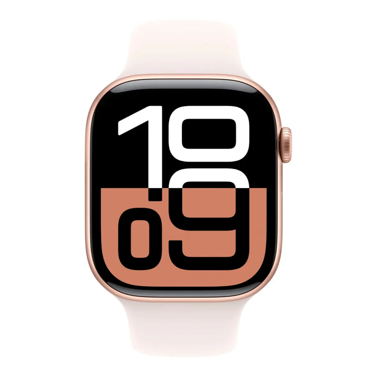 Apple Smartwatch Series 10 (GPS) Aluminum Case