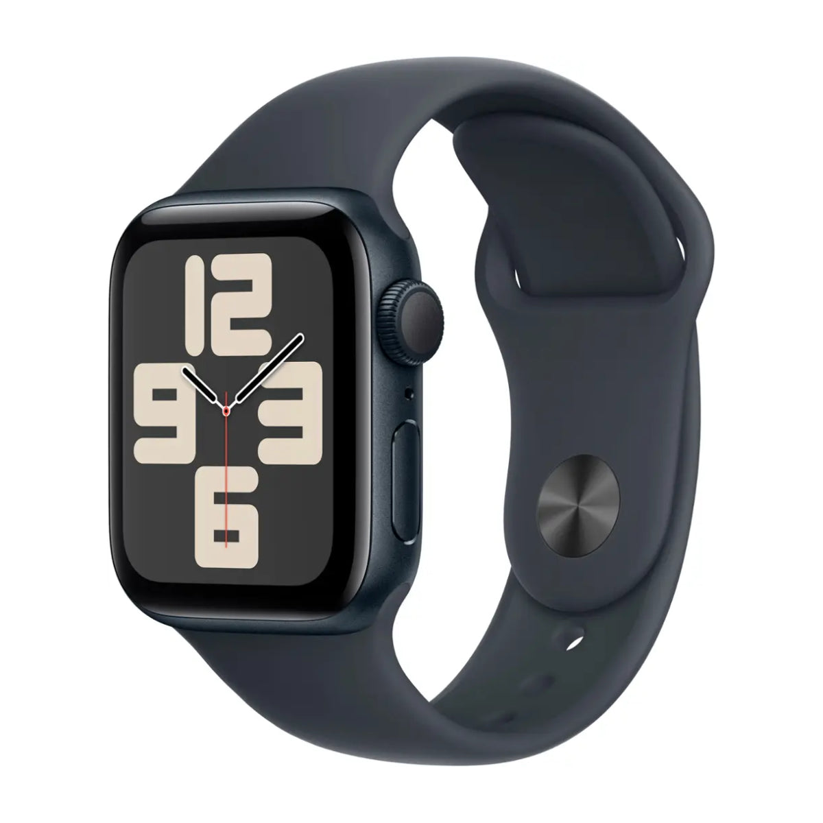 Apple Watch SE 2nd Generation (GPS) Aluminum Case