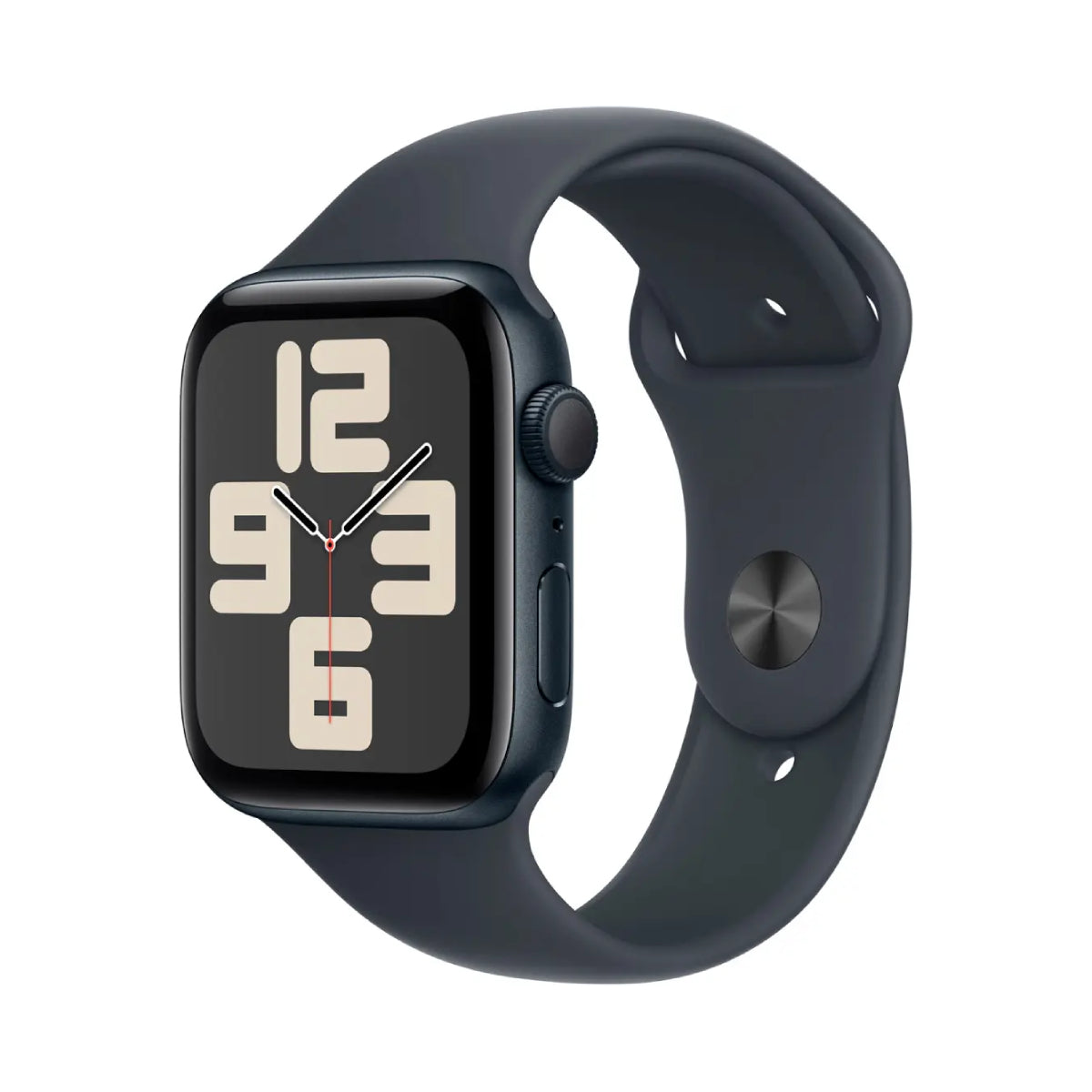 Apple Watch SE 2nd Generation (GPS) Aluminum Case