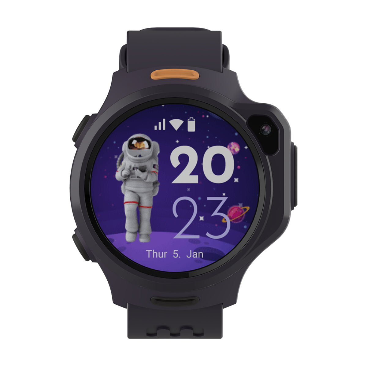 myFirst Fone R2 Kids Smartwatch with GPS