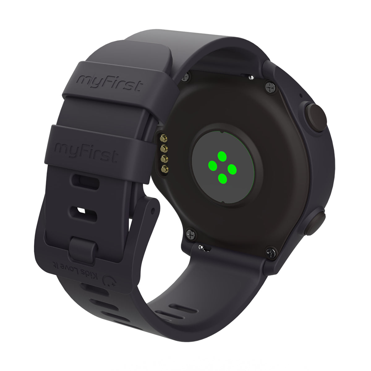 myFirst Fone R2 Kids Smartwatch with GPS