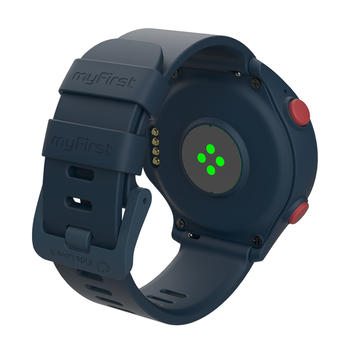 myFirst Fone R2 Kids Smartwatch with GPS