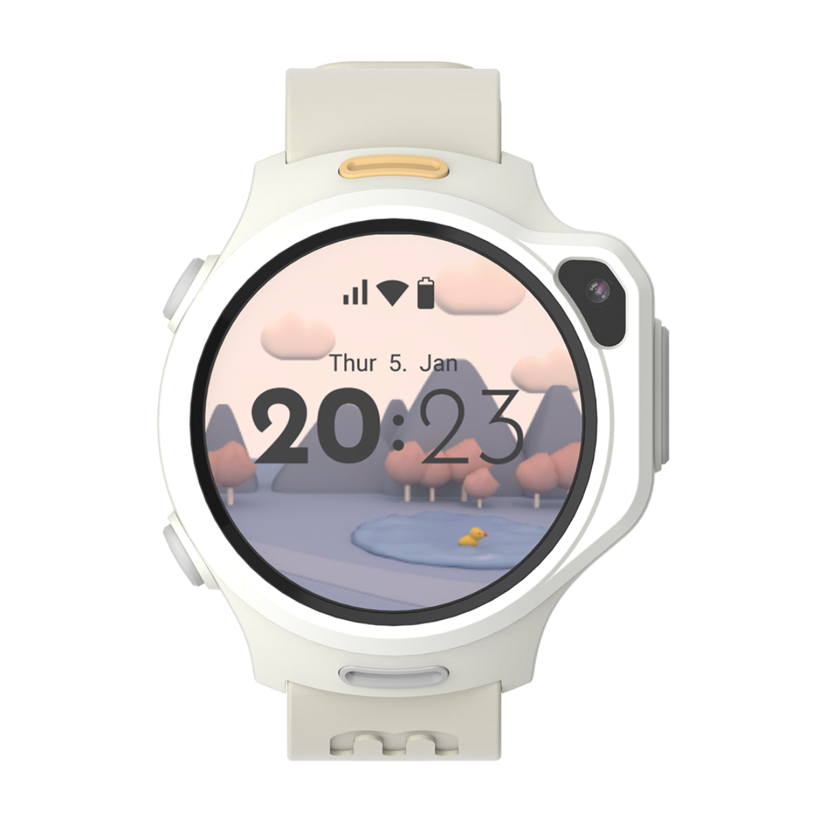 myFirst Fone R2 Kids Smartwatch with GPS
