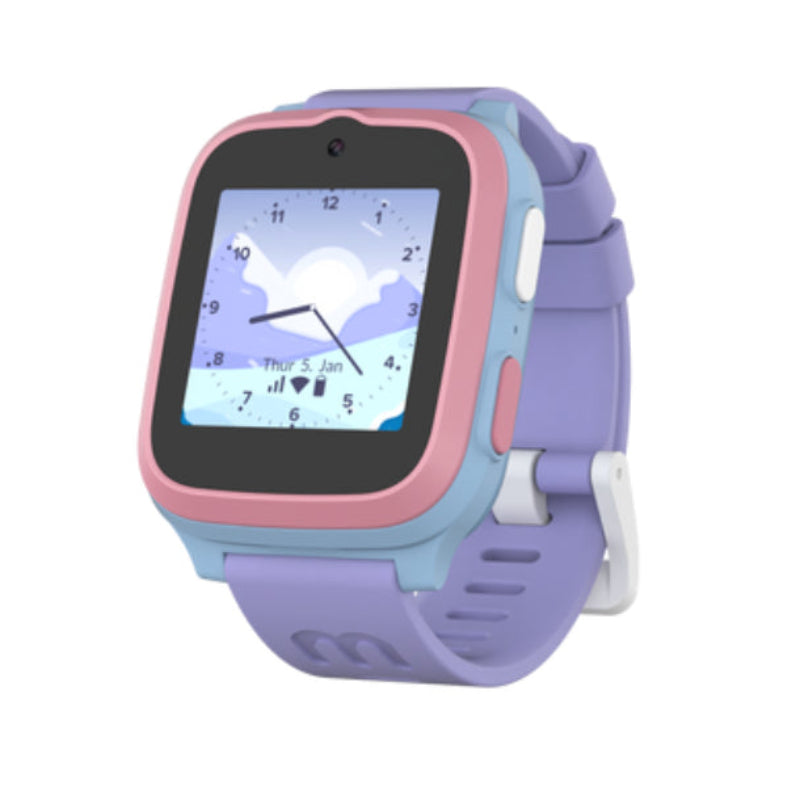 myFirst Fone S3+ Kids Smartwatch with GPS