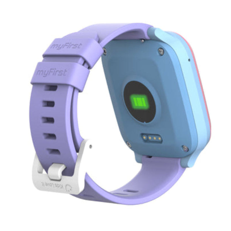 myFirst Fone S3+ Kids Smartwatch with GPS
