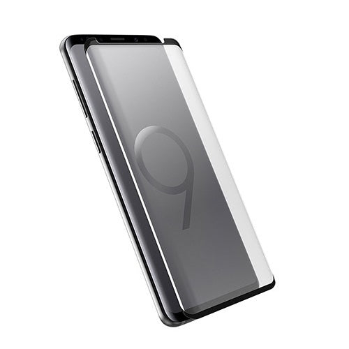 OtterBox Alpha Glass Screen Protector for Samsung Galaxy S9 Plus - Curacao