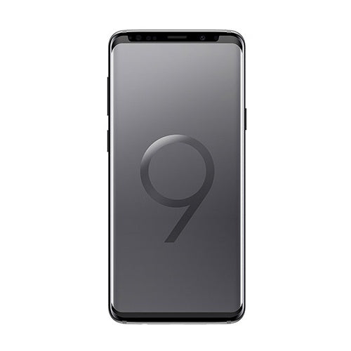 OtterBox Alpha Glass Screen Protector for Samsung Galaxy S9 Plus - Curacao