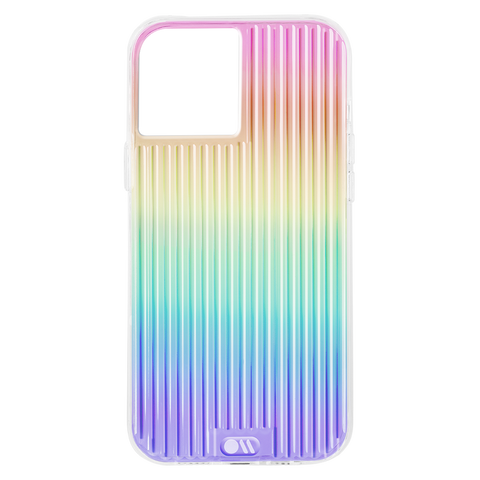 Case-Mate iPhone Case | Tough Groove - Curacao