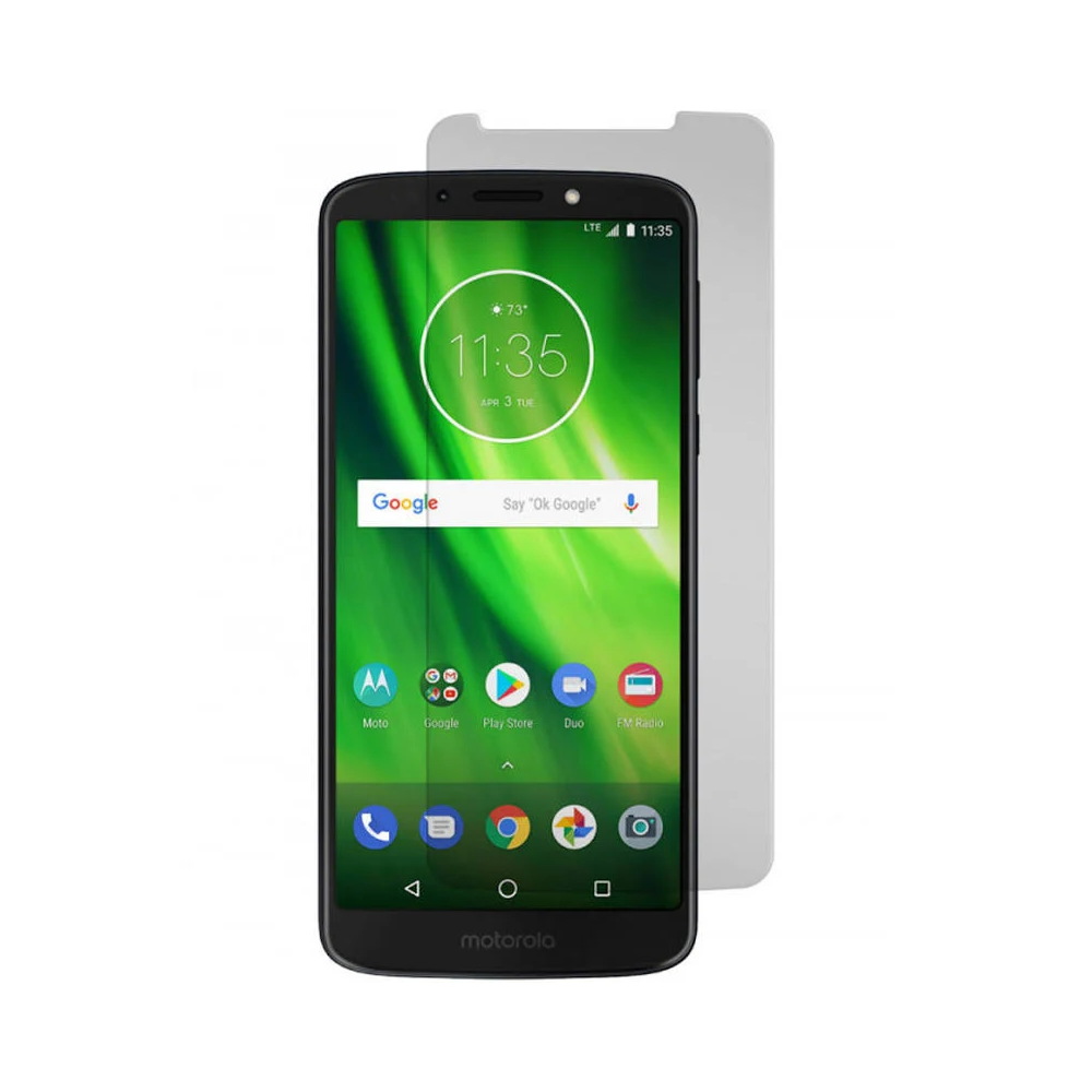 Gadget Guard Screen Protector for Motorola Moto G6 Play - Curacao