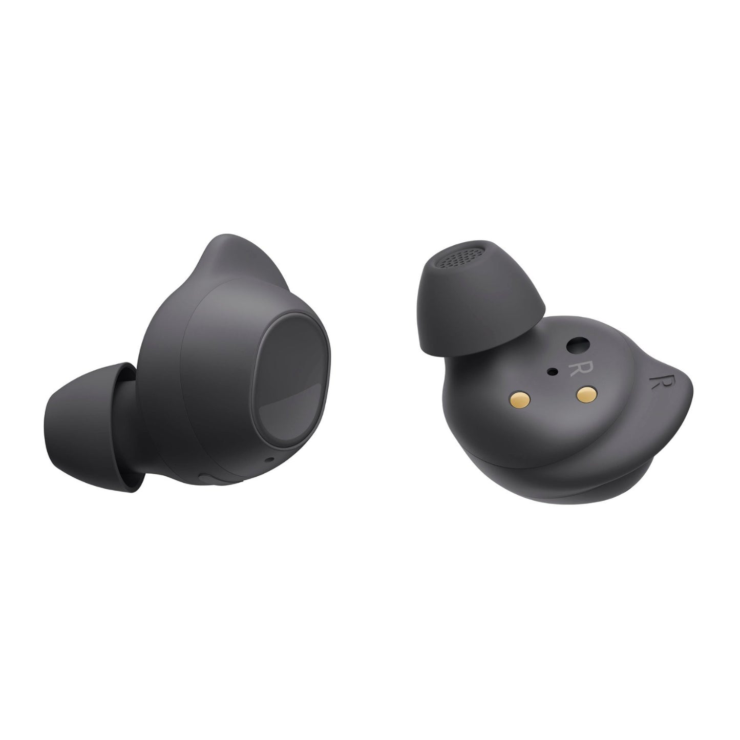 Samsung Galaxy Buds FE True Wireless Earbuds - Gray
