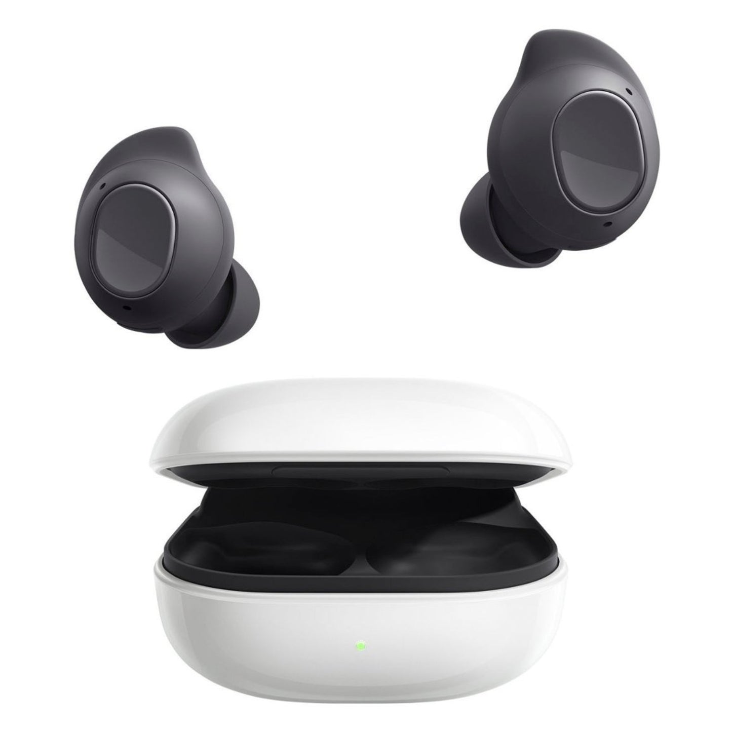 Samsung Galaxy Buds FE True Wireless Earbuds - Gray
