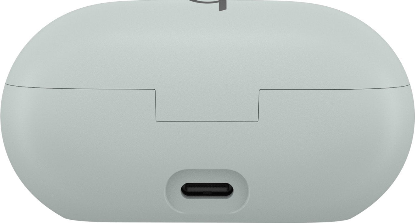 Beats Solo Buds True Wireless Earbuds - Gray
