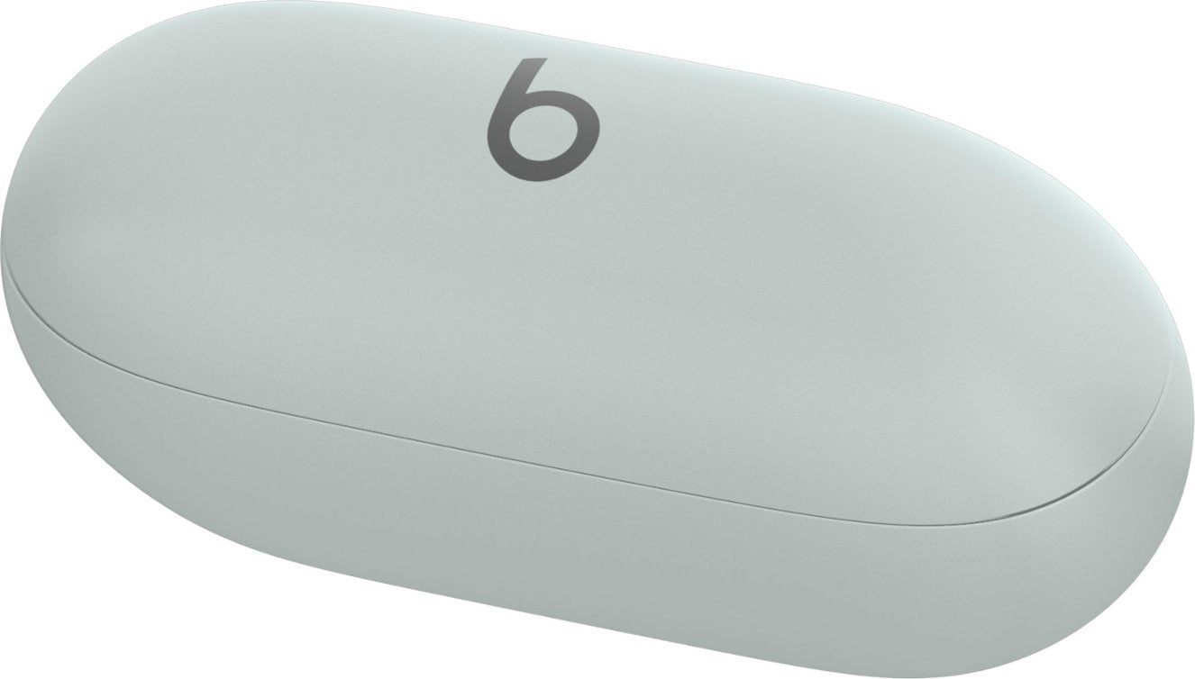 Beats Solo Buds True Wireless Earbuds - Gray