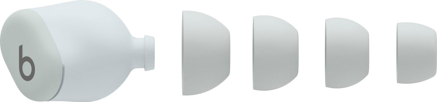 Beats Solo Buds True Wireless Earbuds - Gray