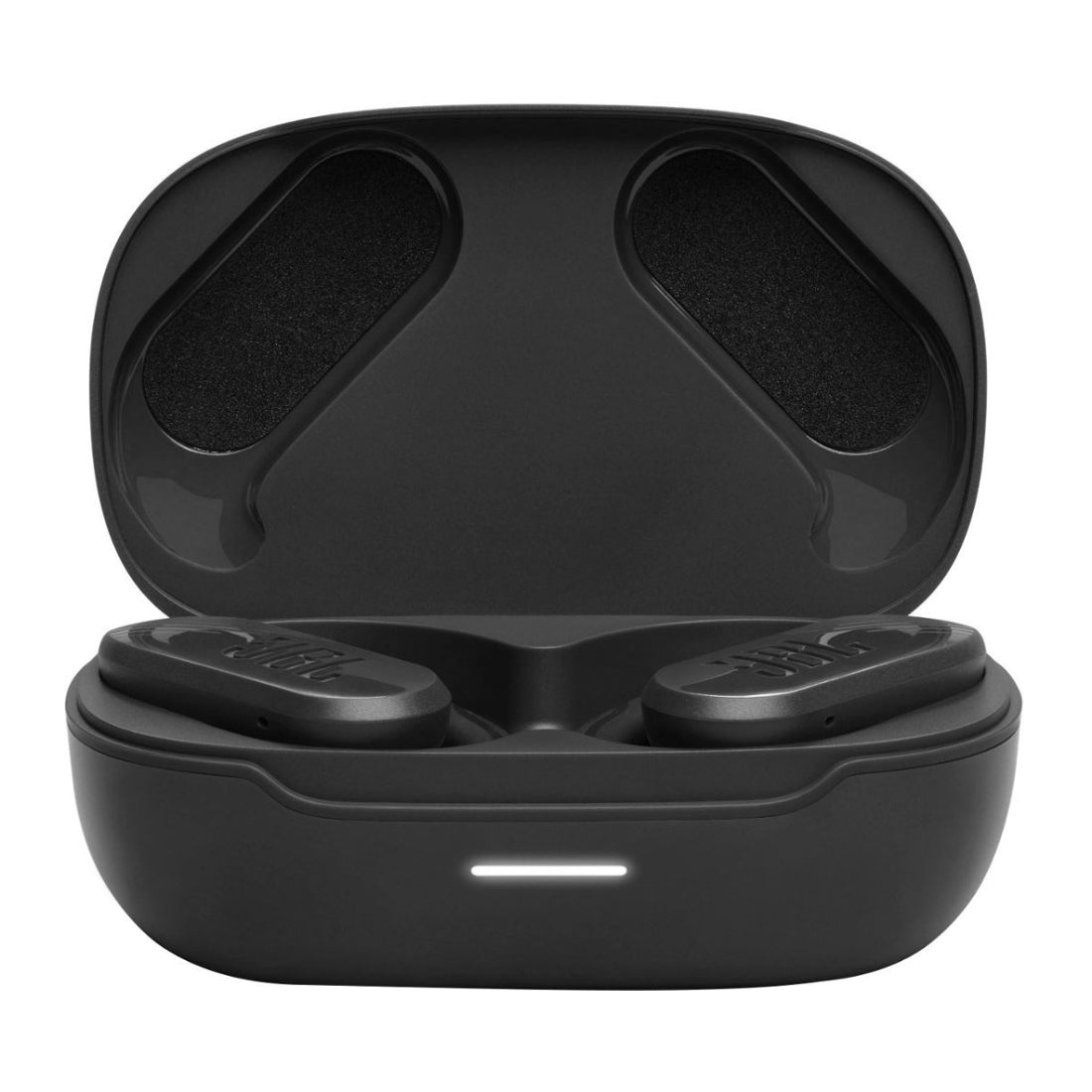 JBL ENPEAK3BK Endurance Peak 3 True Adaptive Noise-Cancelling Earbuds - Black