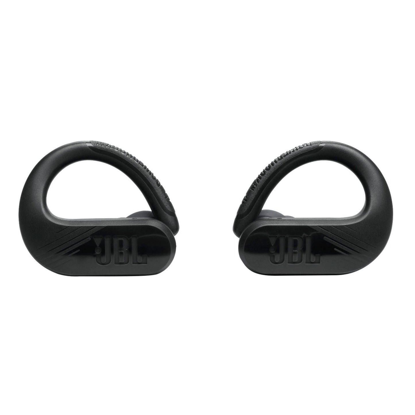JBL ENPEAK3BK Endurance Peak 3 True Adaptive Noise-Cancelling Earbuds - Black