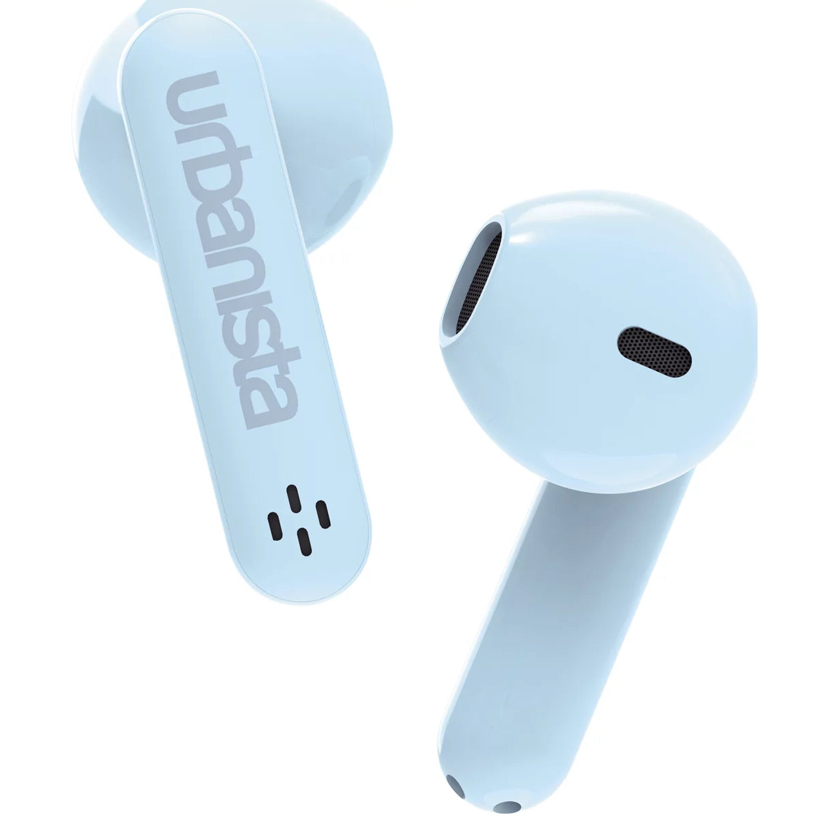 Urbanista 40609 Austin True Wireless Earbuds with Dual Microphones - Blue