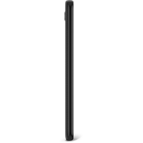 Boost Mobile Moto E6 - Black - Curacao
