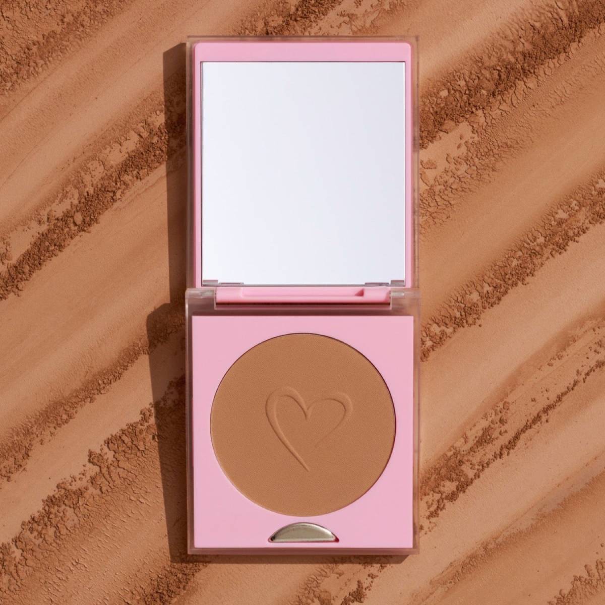 Beauty Creations Sunless & Sunkissed Bronzer