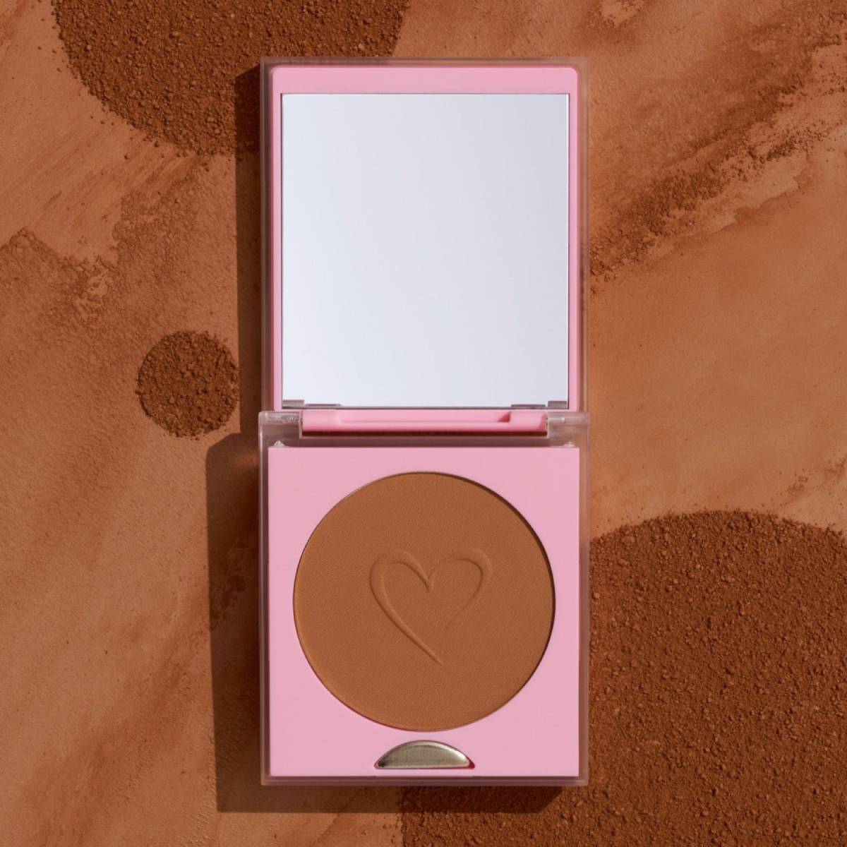 Beauty Creations Sunless & Sunkissed Bronzer