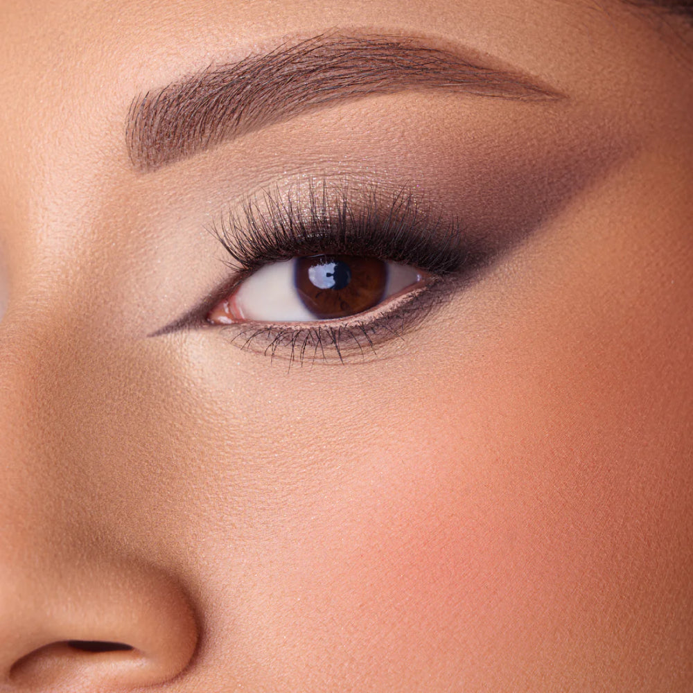 Beauty Creations Duet Mini Snap Eye Shadow Palettes