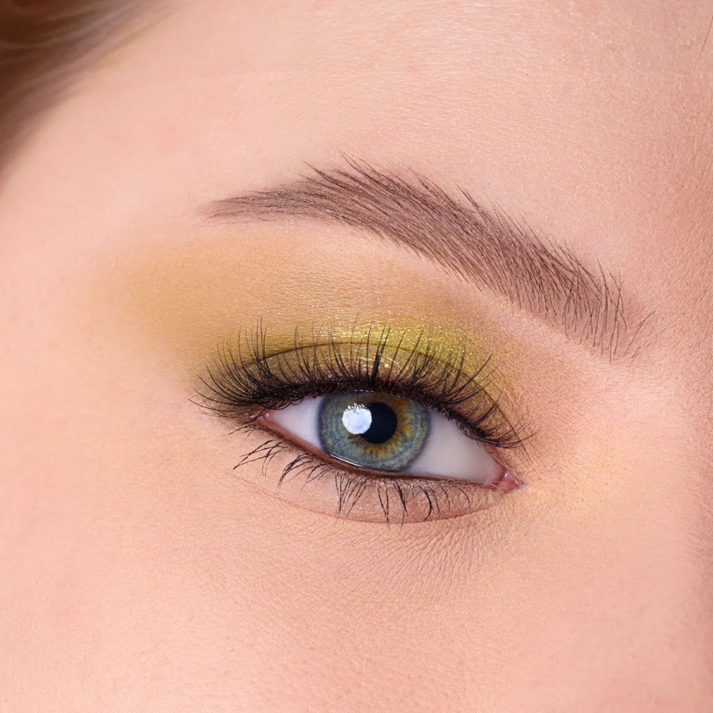 Beauty Creations Duet Mini Snap Eye Shadow Palettes