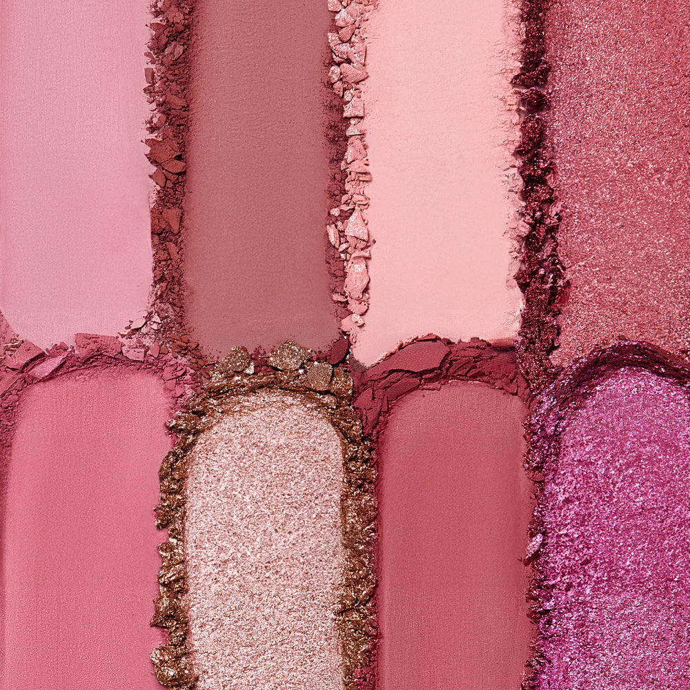 Beauty Creations Duet Mini Snap Eye Shadow Palettes